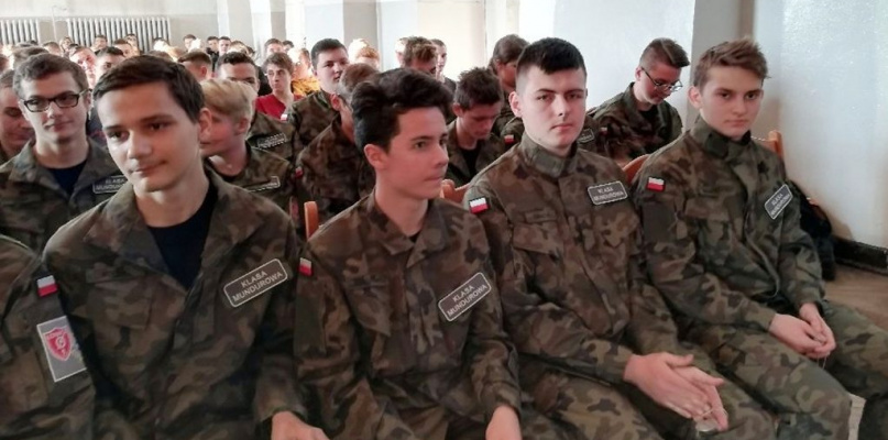 Fot. ZSP1 Łowicz