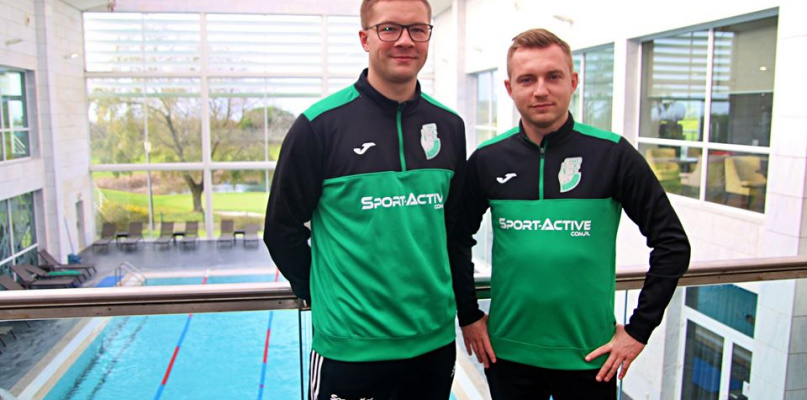 Fot.: Łukasz Haraźny / Comt Coaching