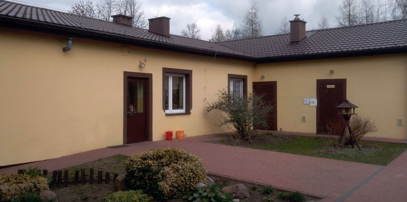 Przedszkole w Kiernozi