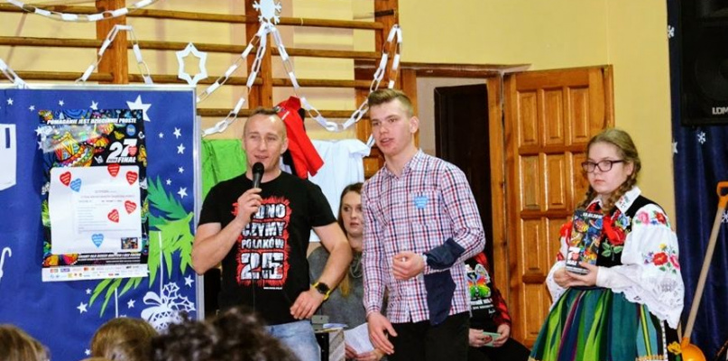 Fot. GOK Kiernozia