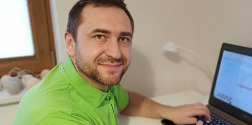 Fot.: Paweł Wysocki.