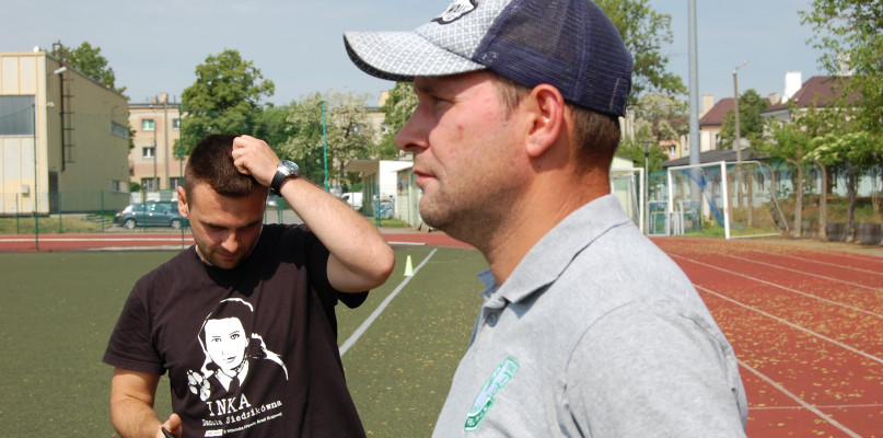 Fot.: Paweł A. Doliński.