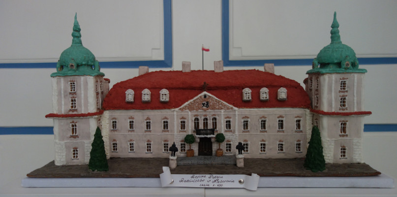 fot. Muzeum w Nieborowie