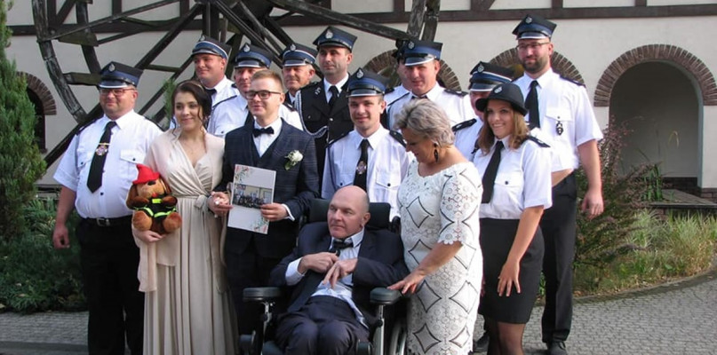 źródło: OSP Bednary Kolonia