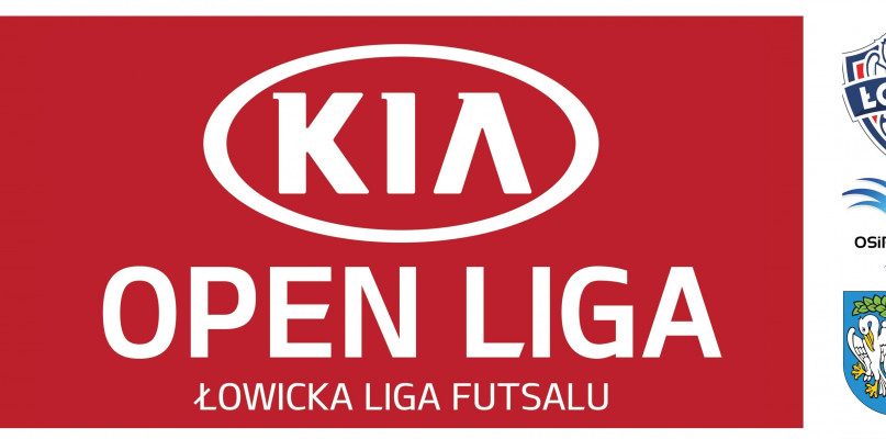 Fot.: ŁoLiF Łowicka Liga Futsalu.