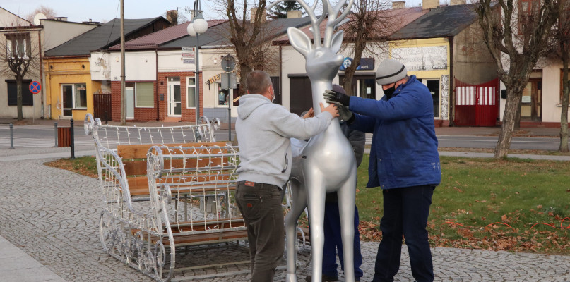 fot. Urząd Miejski w Głownie