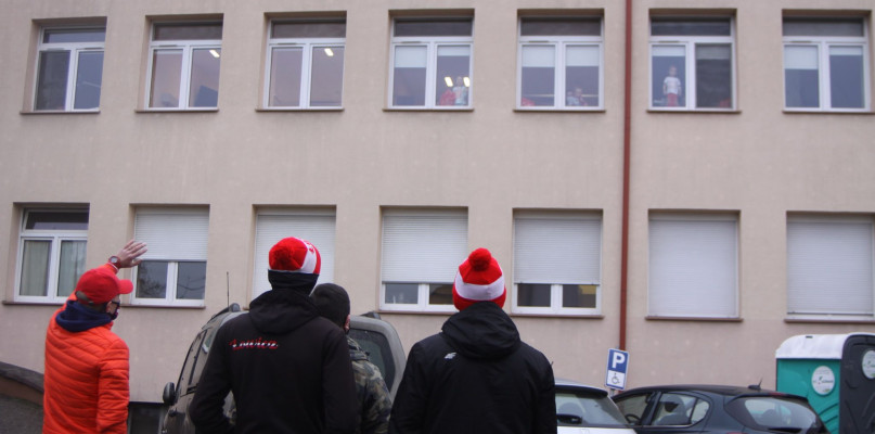 fot. Widzew FC Łowicz 