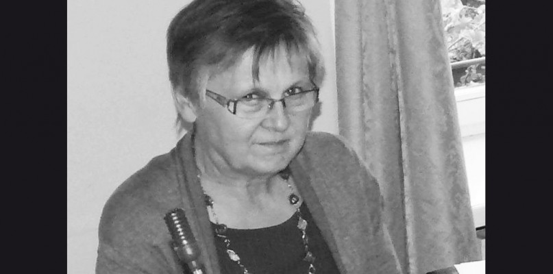 Wanda Białas.