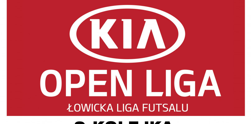 Fot.: ŁoLiF Łowicka Liga Futsalu.