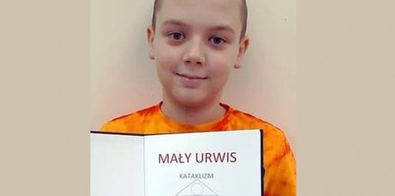 fot. Kurza stopka