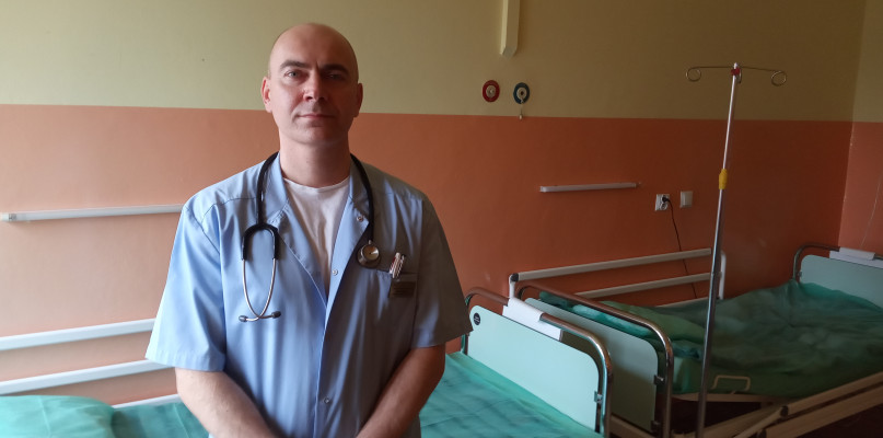 fot. Bogumił Makowski