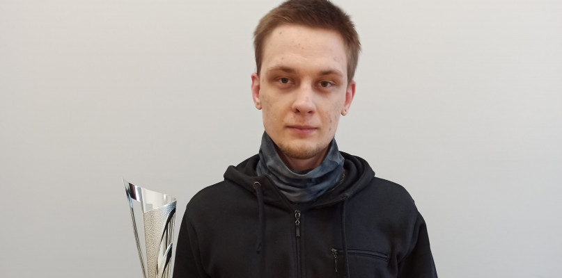 Fot.: Paweł Wysocki.