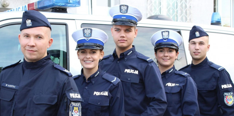 fot. Policja Województwa Łódzkiego