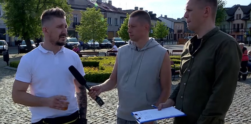 zrzut ekranu / YouTube