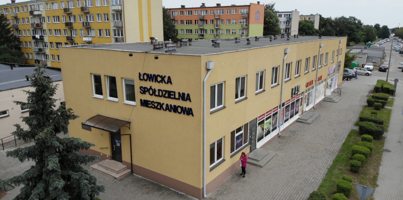 fot. Rafał Klepczarek / ŁSM
