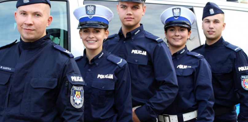 Fot. KPP Zgierz