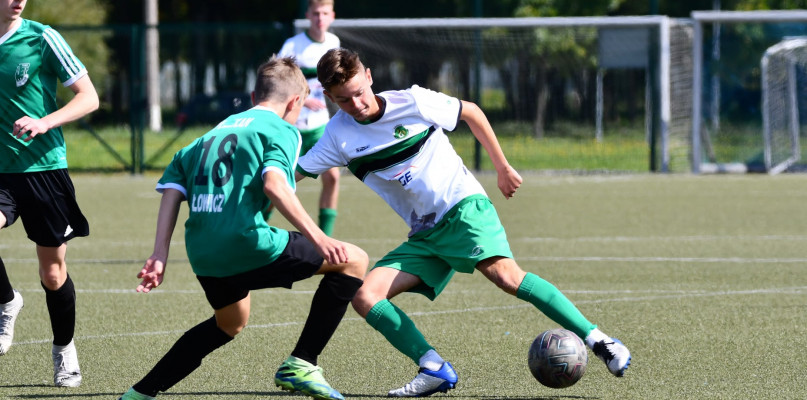 Fot.: Akademia GKS Bełchatów.
