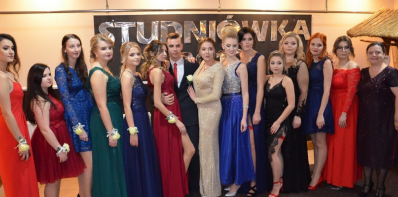 Studiówka ZSP nr 3 w Łowiczu w 2019 roku. Fot. Archiwum NŁ