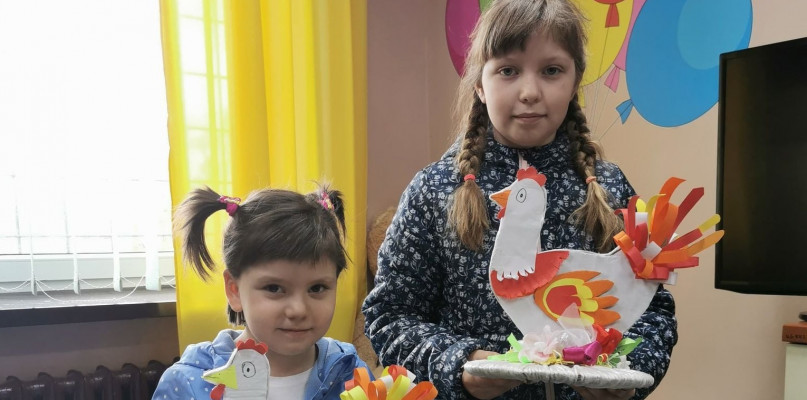 Fot. Urząd Gminy w Bielawach/Małgorzata Obórka