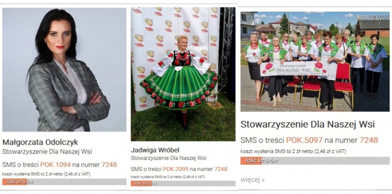zrzut ekranu / festiwal Polska od Kuchni 