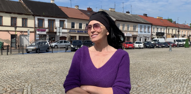 Fot. Oliwia Gwardzińska