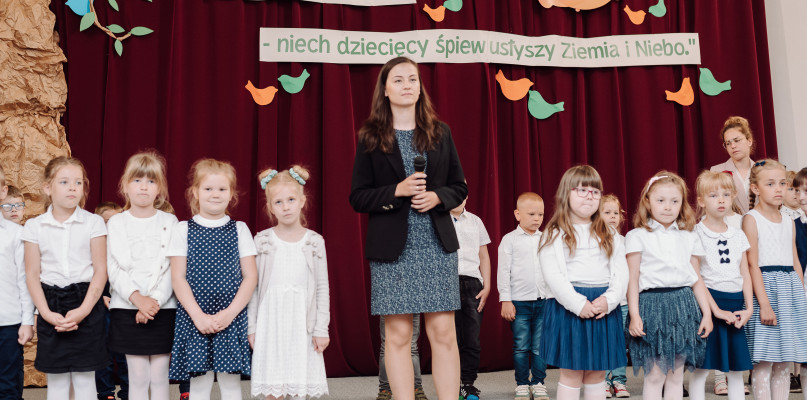 fot. Agnieszka Sękalska-Dąbrowicz