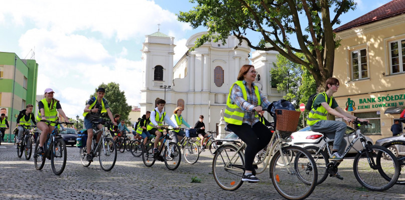 fot. Pijarskie Szkoły Królowej Pokoju w Łowiczu