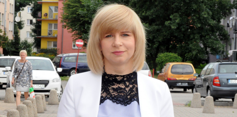 Agnieszka Ruta-Kucińska