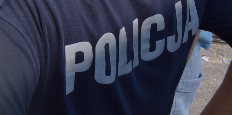 Policja - zdjęcie zastępcze. fot. tb/NL