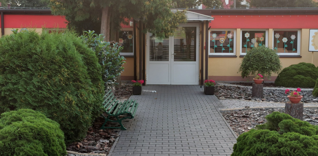 Łowicz. Przedszkole nr 4. Przez najbliższy rok kierować będzie nim Bogusława Kunat. 