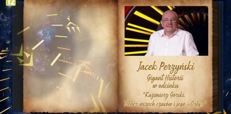 Fot. Jacek Perzyński
