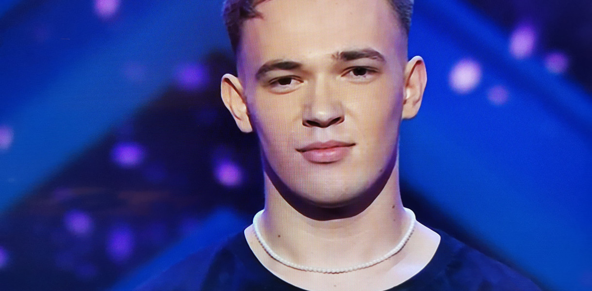 Kacper Pałatyński.