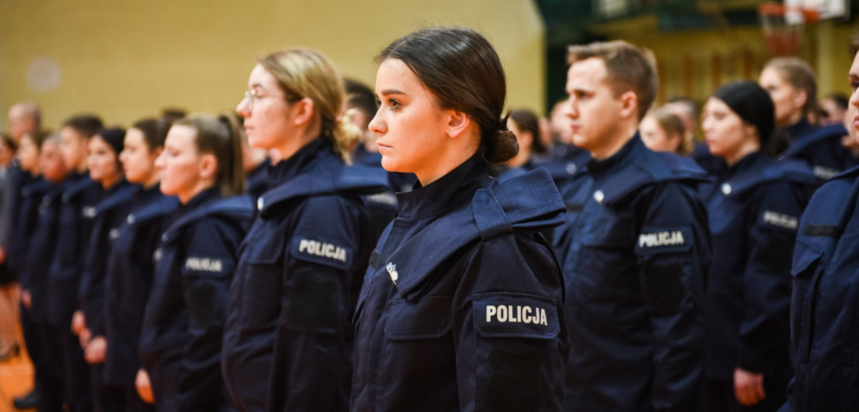 fot. KWP Łódź