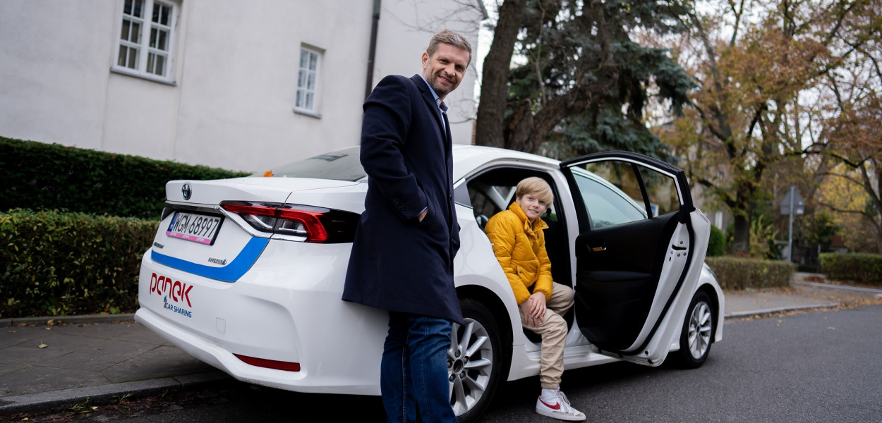 Panek CarSharing (1)