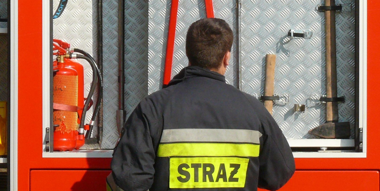 Zdjęcie zastępcze. tb/NL