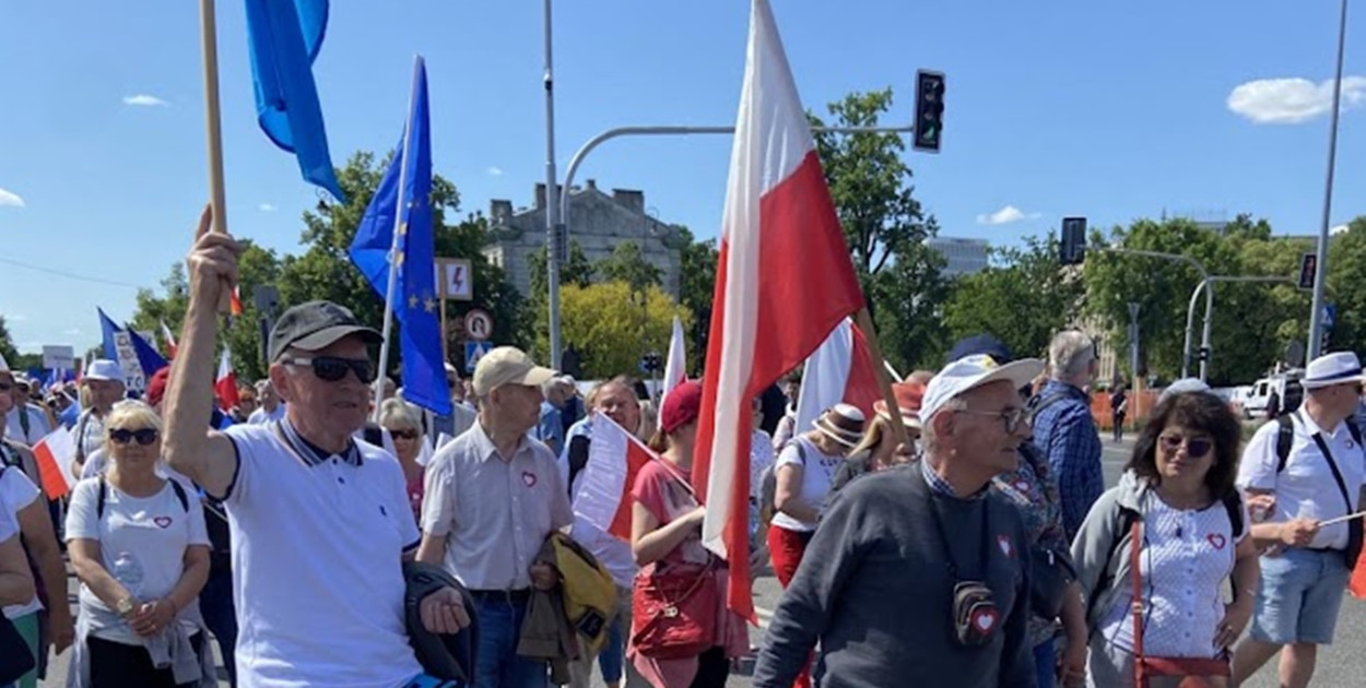 Fot. Agata Kłos