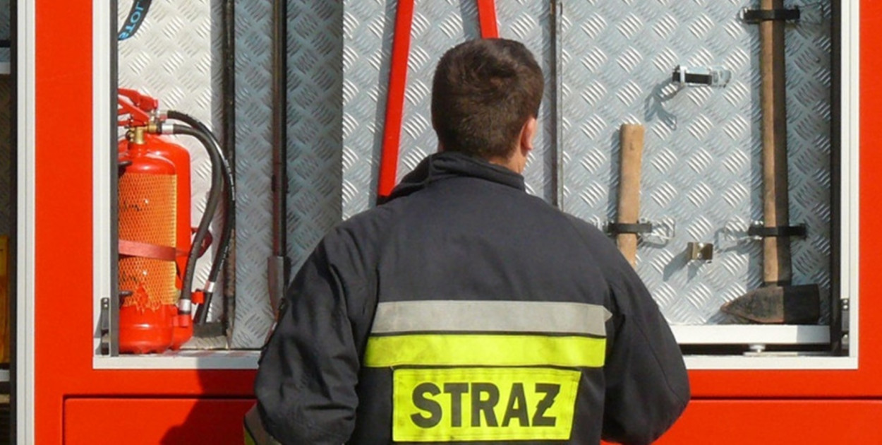 Fot. Zdjęcie zastępcze