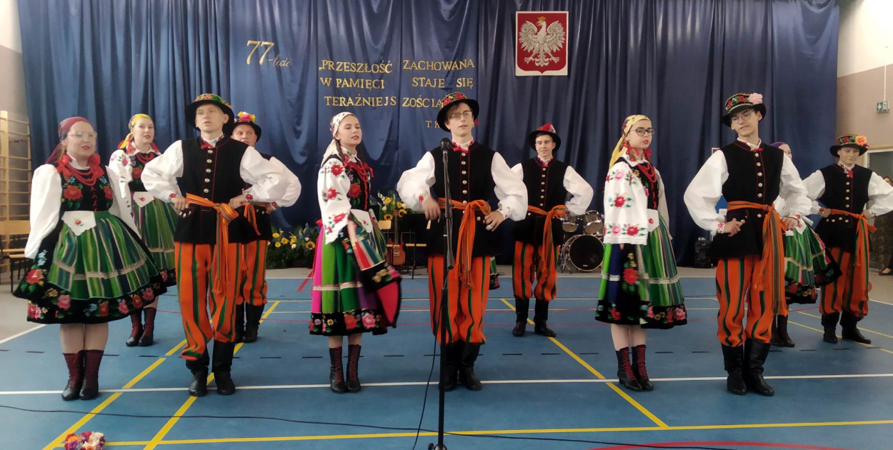 Fot. ZSCKR w Zduńskiej Dąbrowie