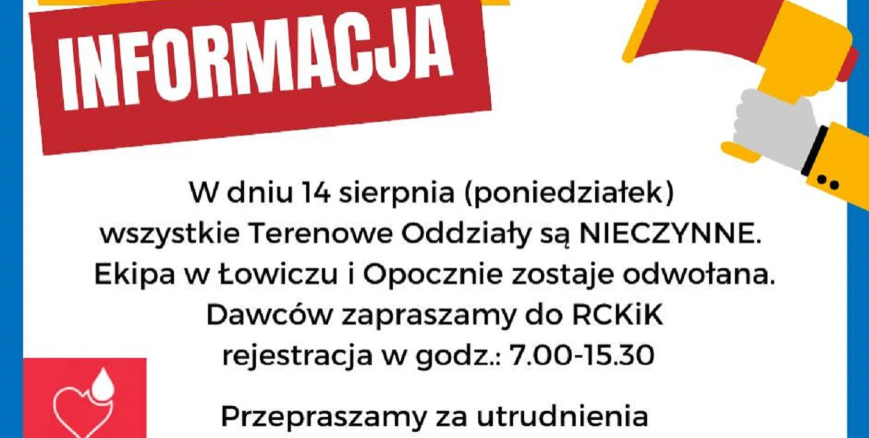 Fot. RCKiK w Łodzi