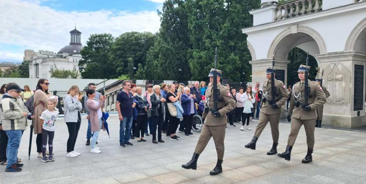 fot. Senator RP Przemysław Błaszczyk