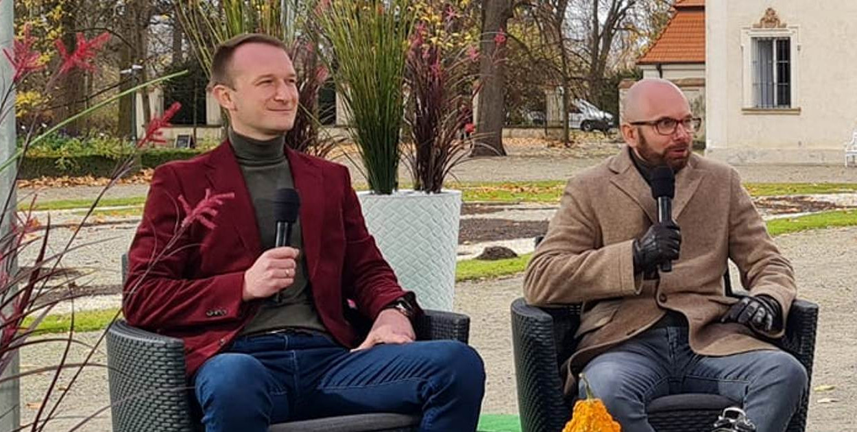 foto: fb Piotr Malczyk