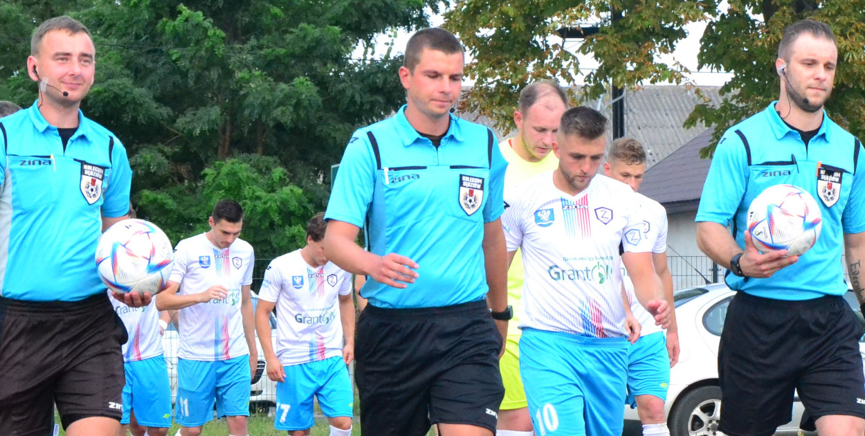 Fot.: Paweł A. Doliński.