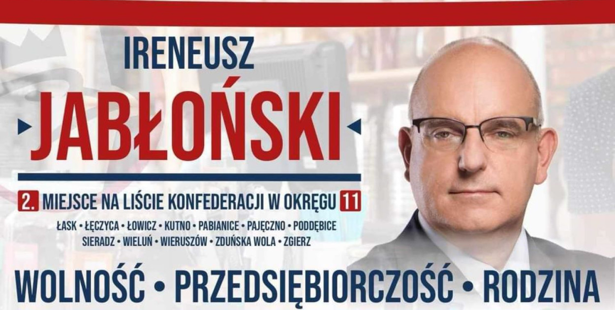 Żródło: Facebook