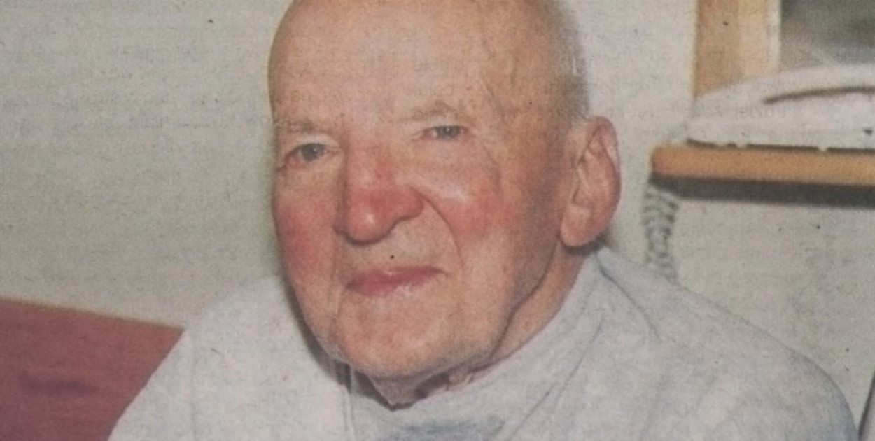 Tadeusz Gumiński - czyli historia dobrego życia cz. II