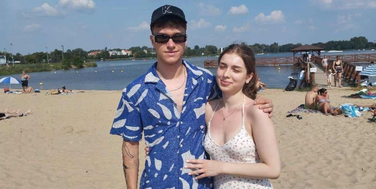 Co turyści sądzą o plaży nad Mrożyczką w Głownie?