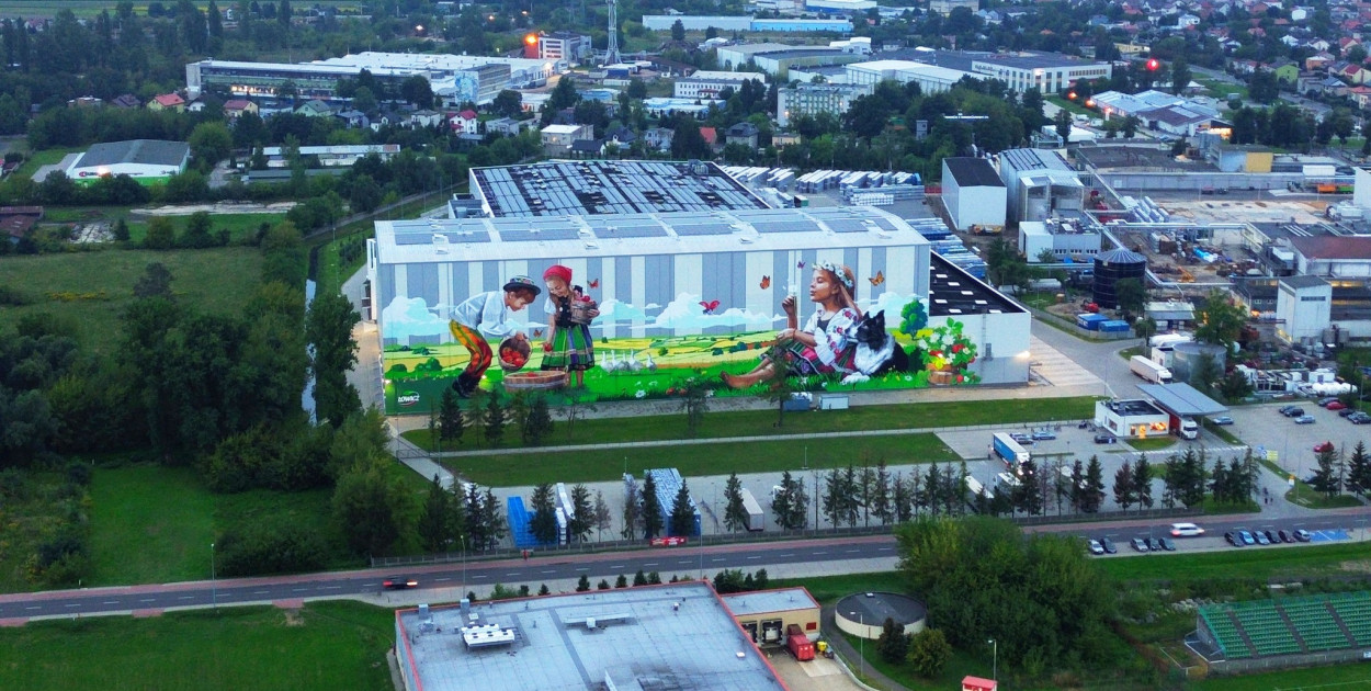 fot. Daniel Pastenaci / W obiektywie Łowiczaków 