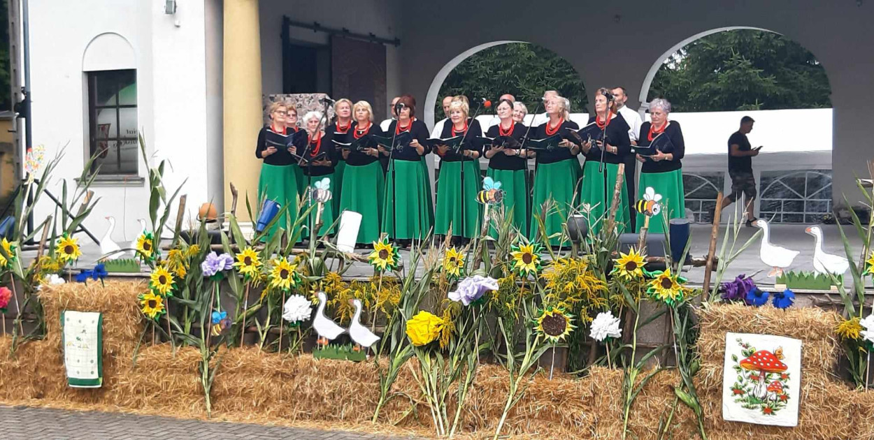 Fot. Łowicki Uniwersytet Trzeciego Wieku
