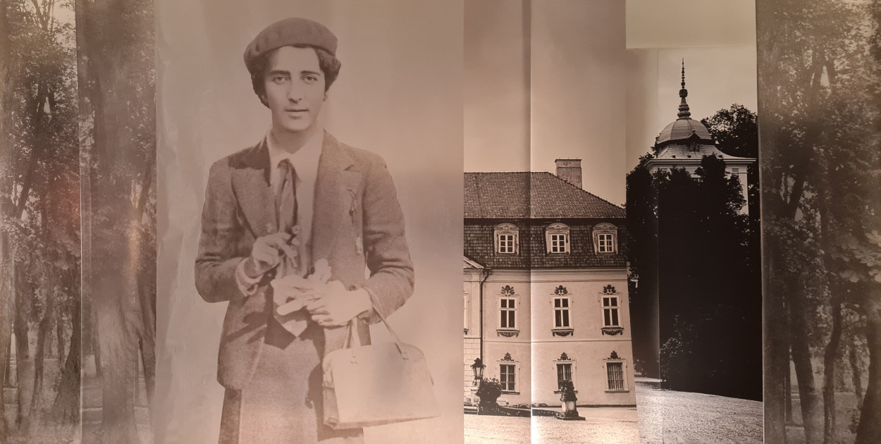 Fot. Muzeum w Nieborowie
