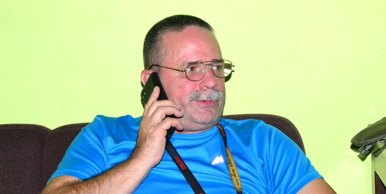 Fot.: Paweł A. Doliński.