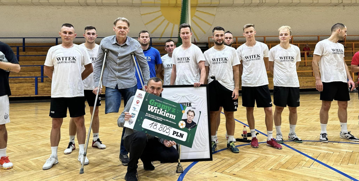 fot. Łączy nas Łowicz 
